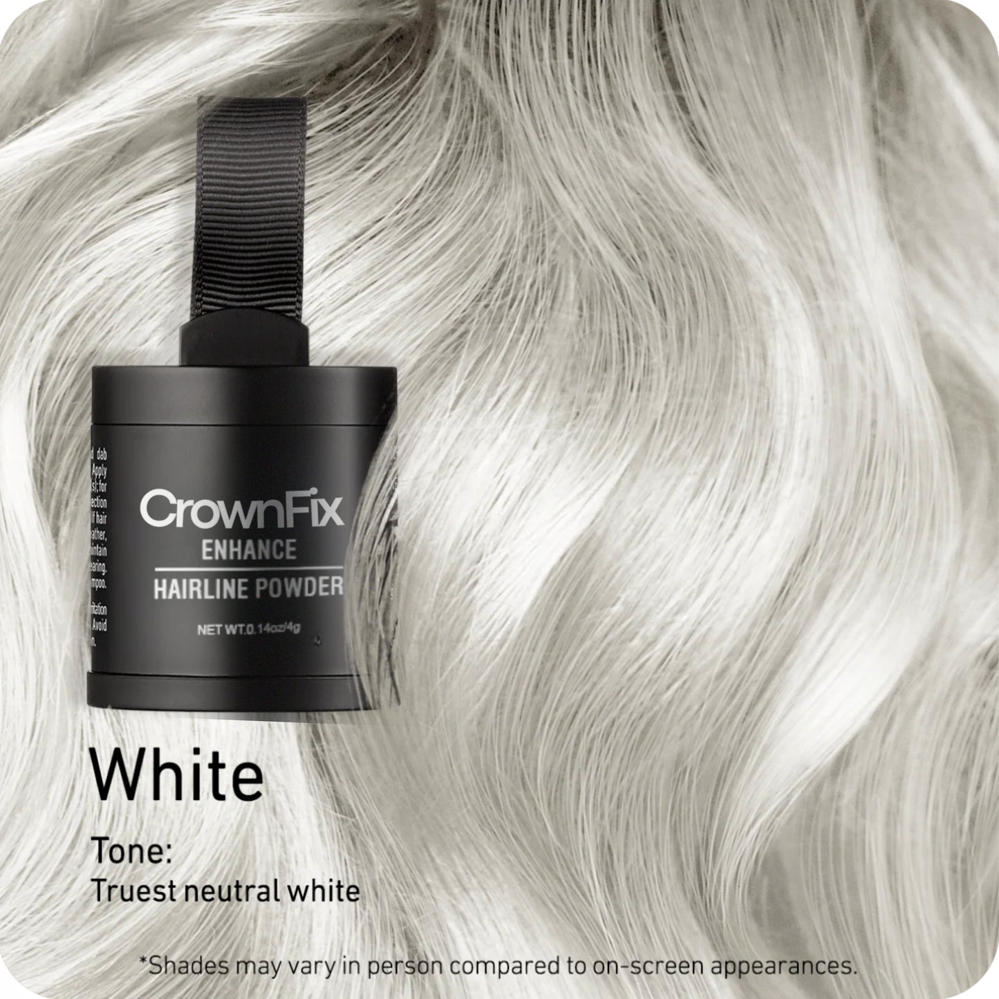 CrownFix™ by Glumo