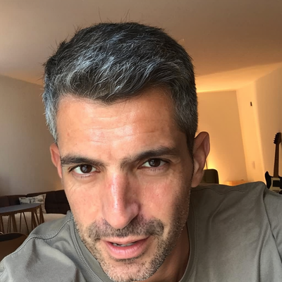 Happy customer photo