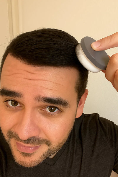 Happy customer photo