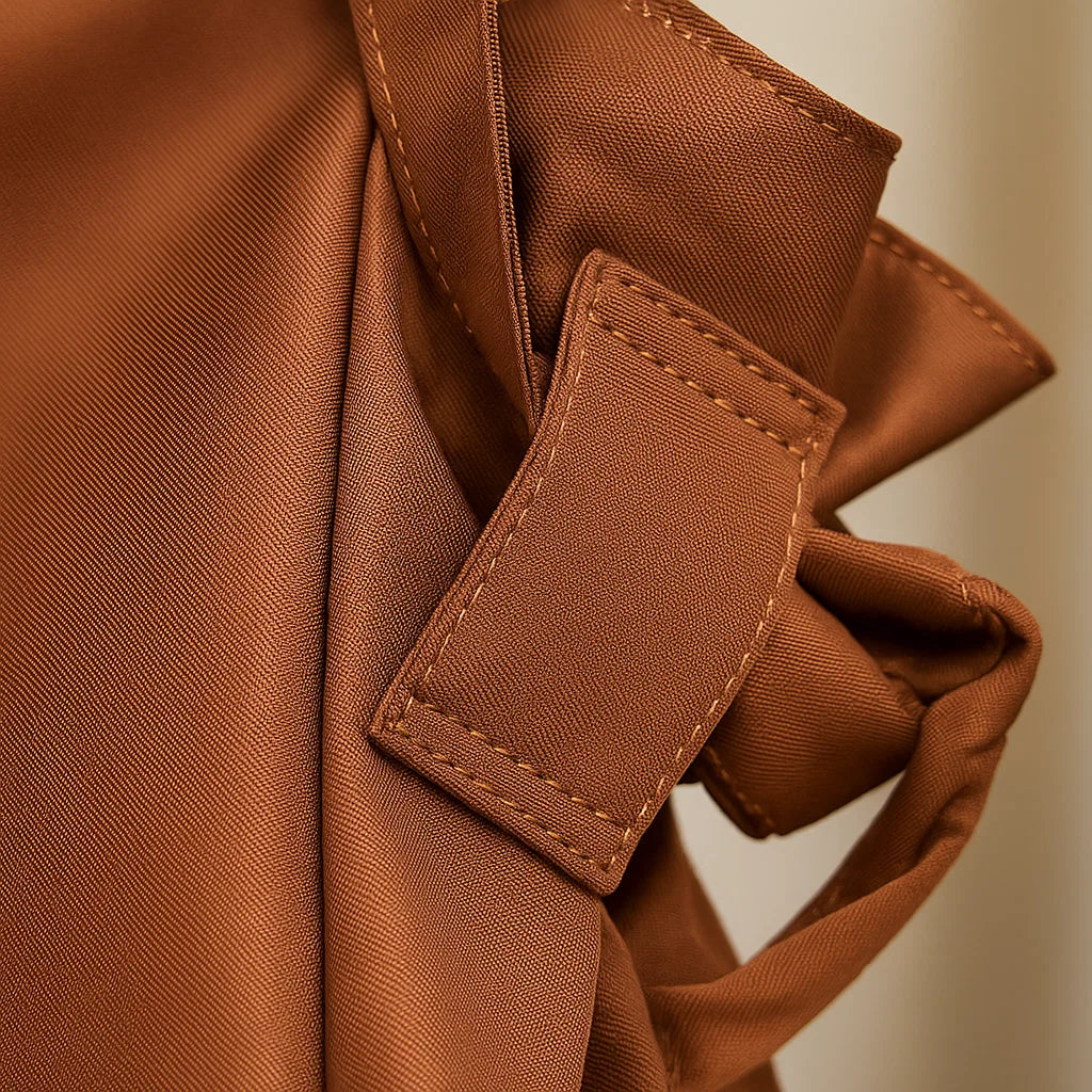 The Marché Tote