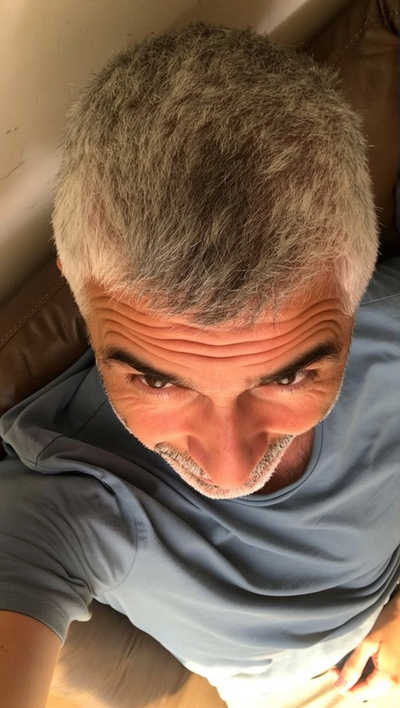 Happy customer photo