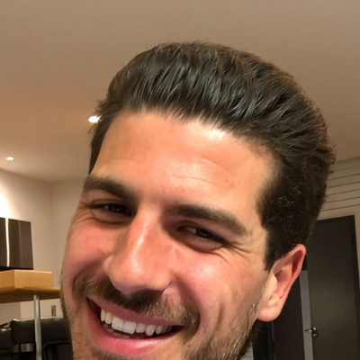 Happy customer photo