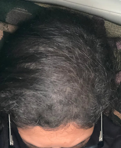 Happy customer photo