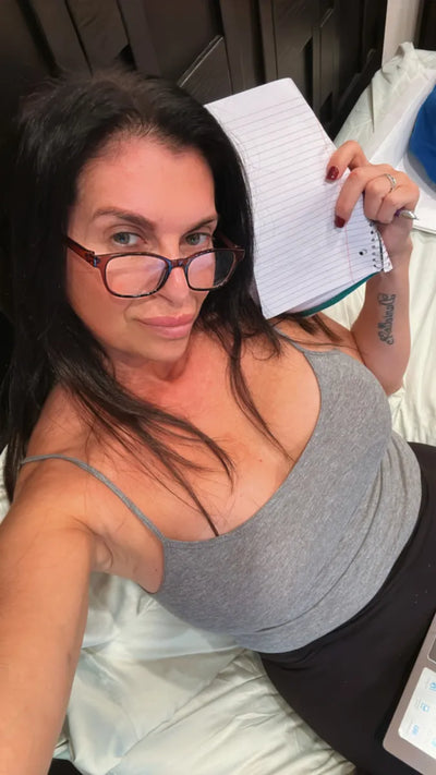 Happy customer photo