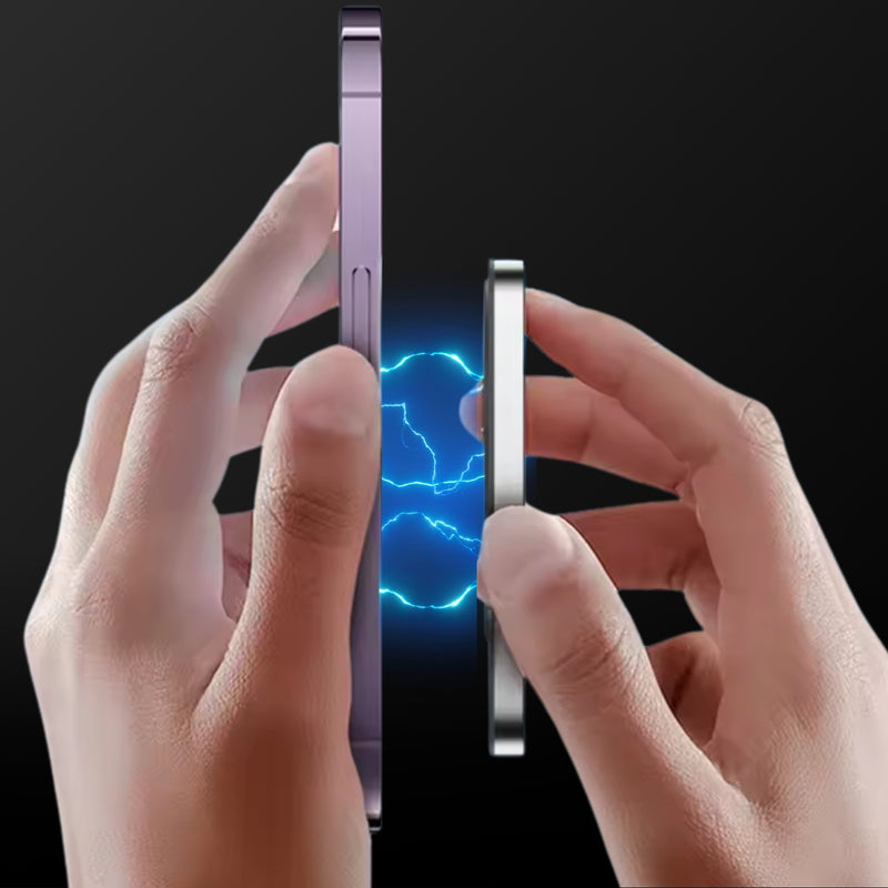 Position the screen however you like