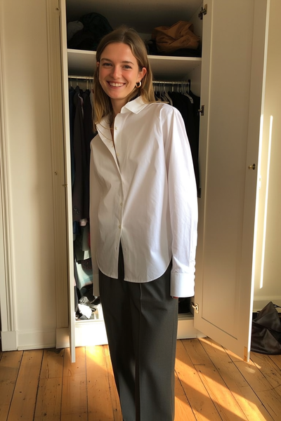 Happy customer photo