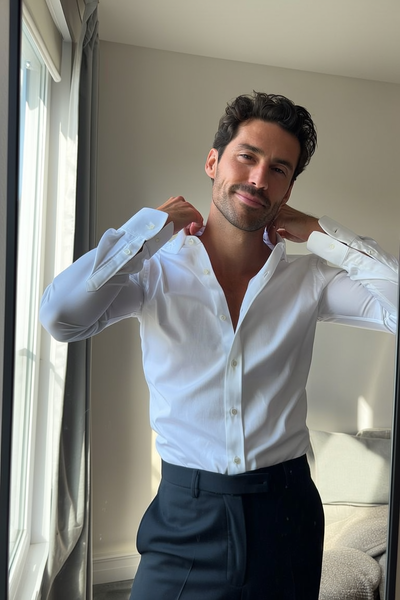 Happy customer photo