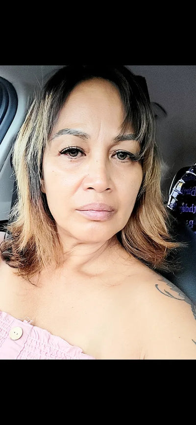 Happy customer photo