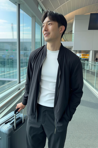 Happy customer photo