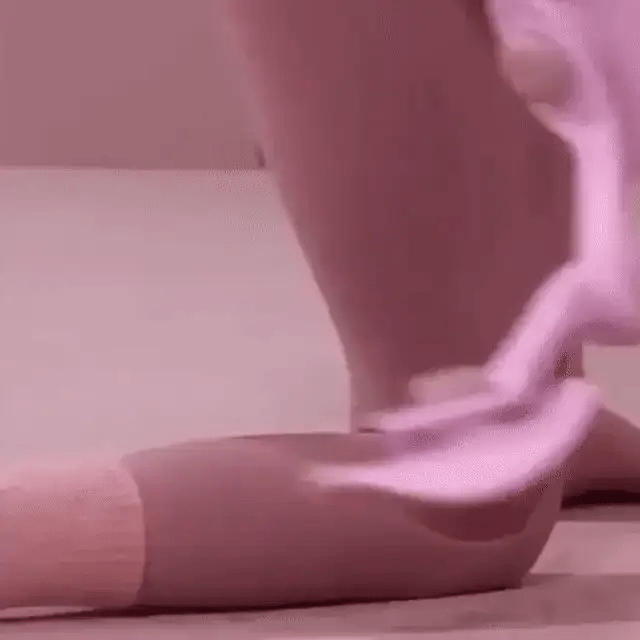 GLUTE ACTIVATION