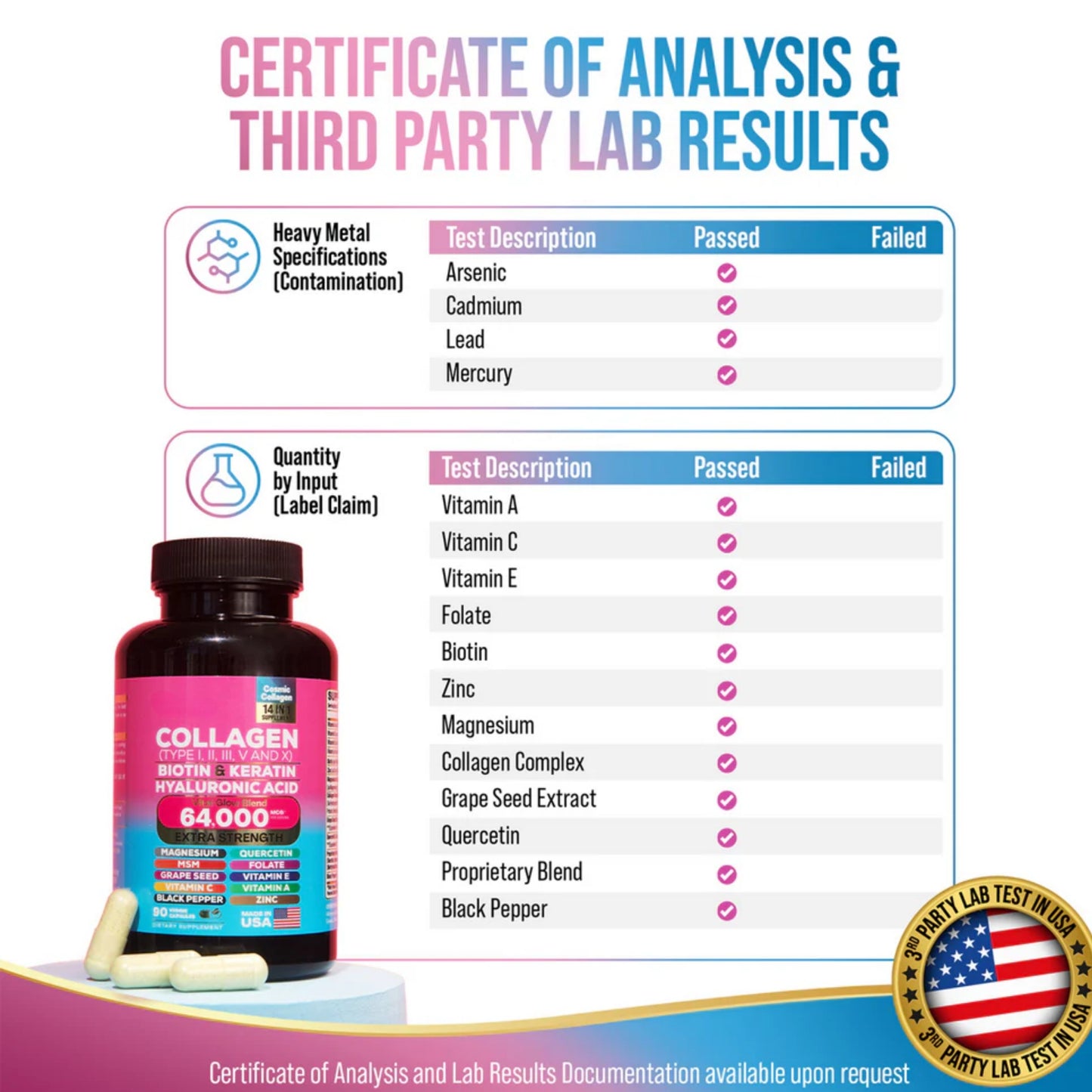 Glumo™ - The Soft Science of Beauty