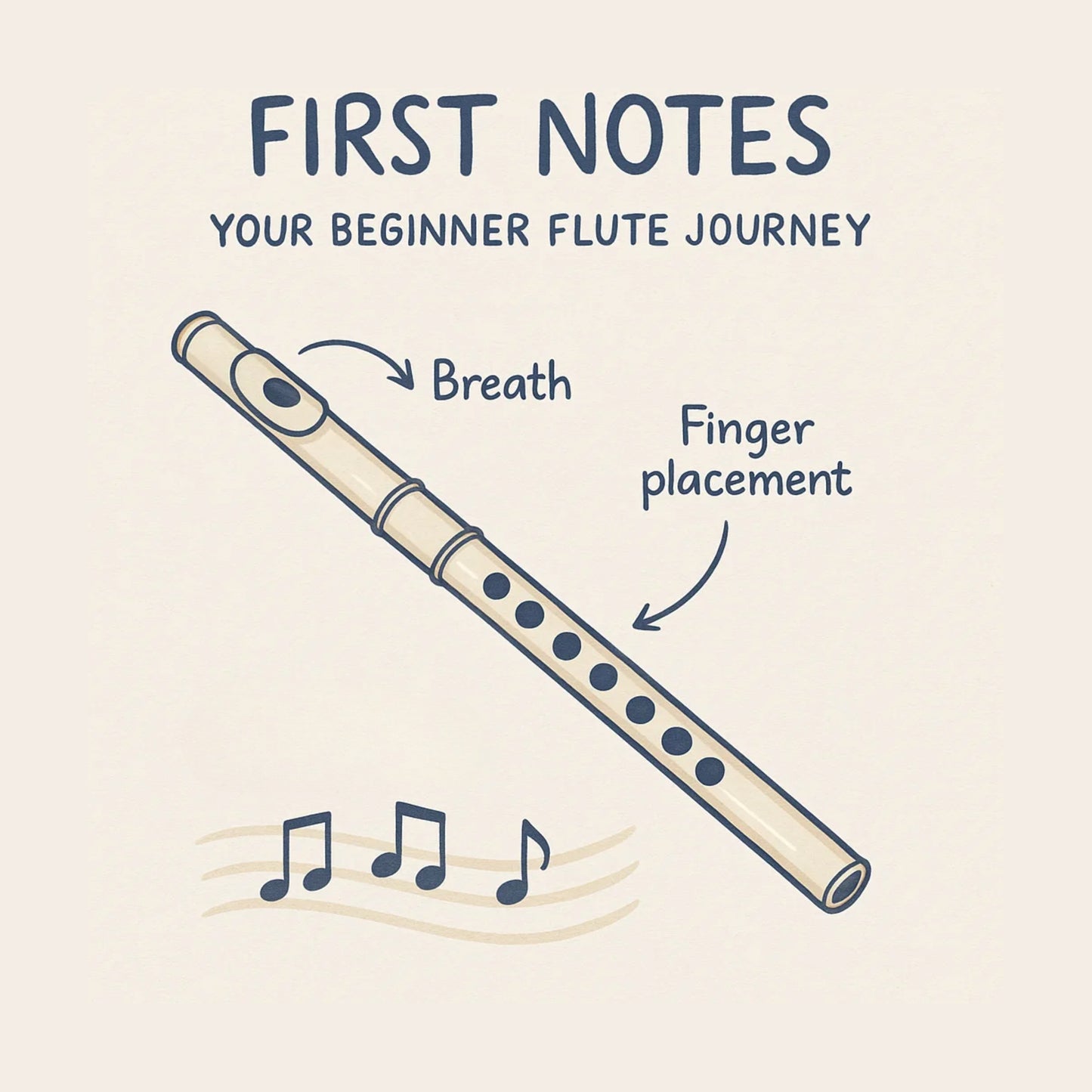 Play Fast – Irish Whistle Starter Guide