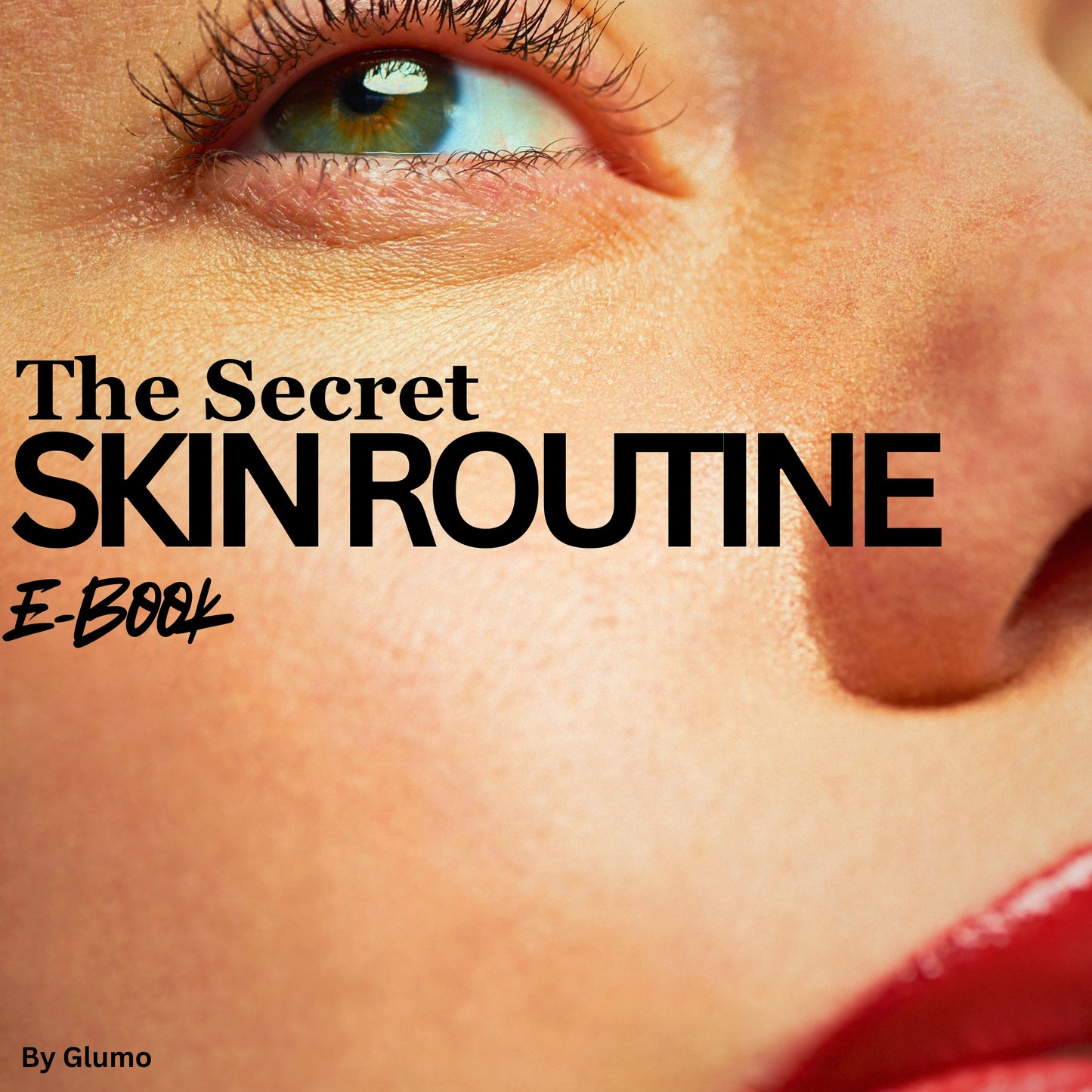 The Radiant Skin Secret Routine E-Book