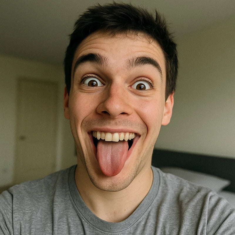 Step 1: Upload your photo
