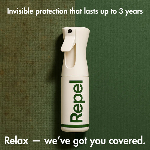 Repel™ All-in-One Fabric & Leather Spray