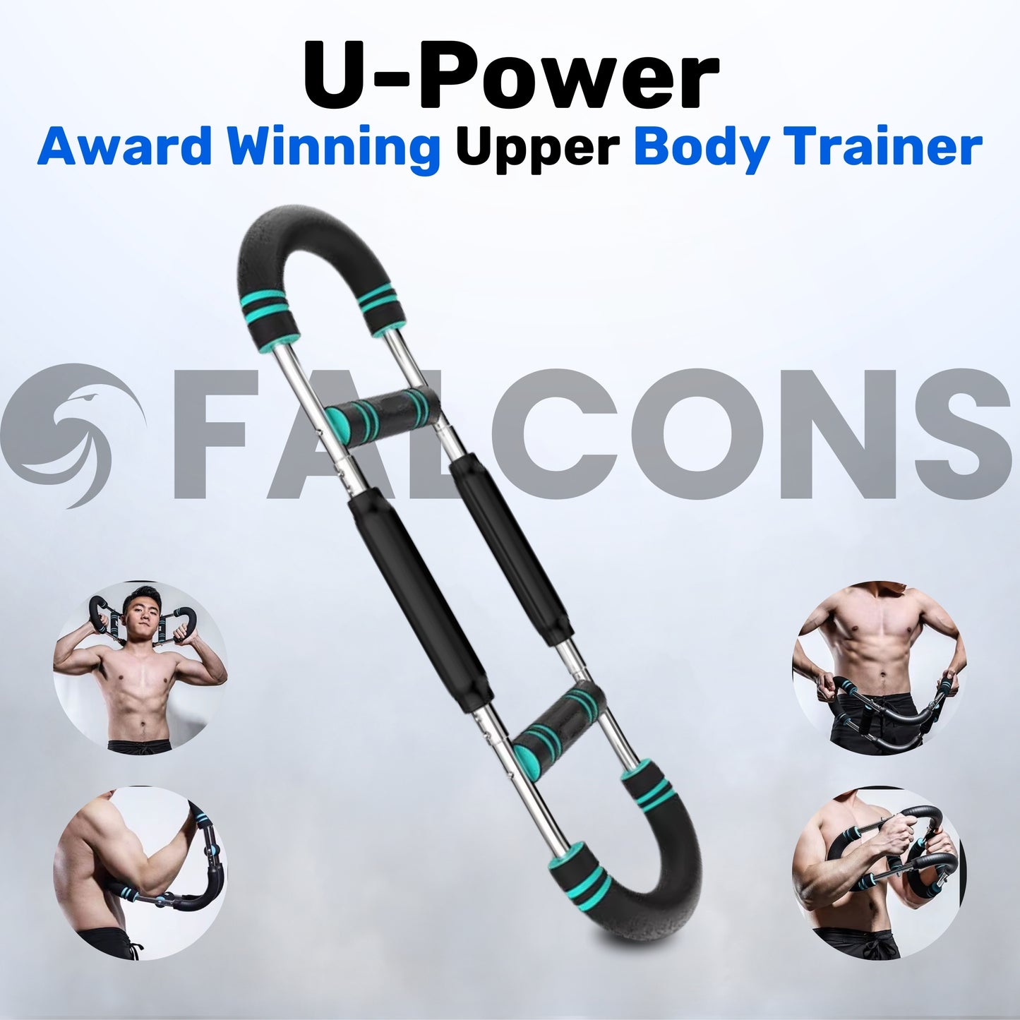Falcons™ Gorilla bar