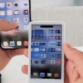 The Selfie Monitor