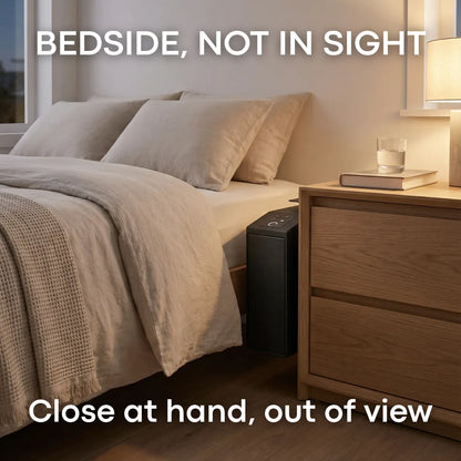 Falcons™ InvisiSafe