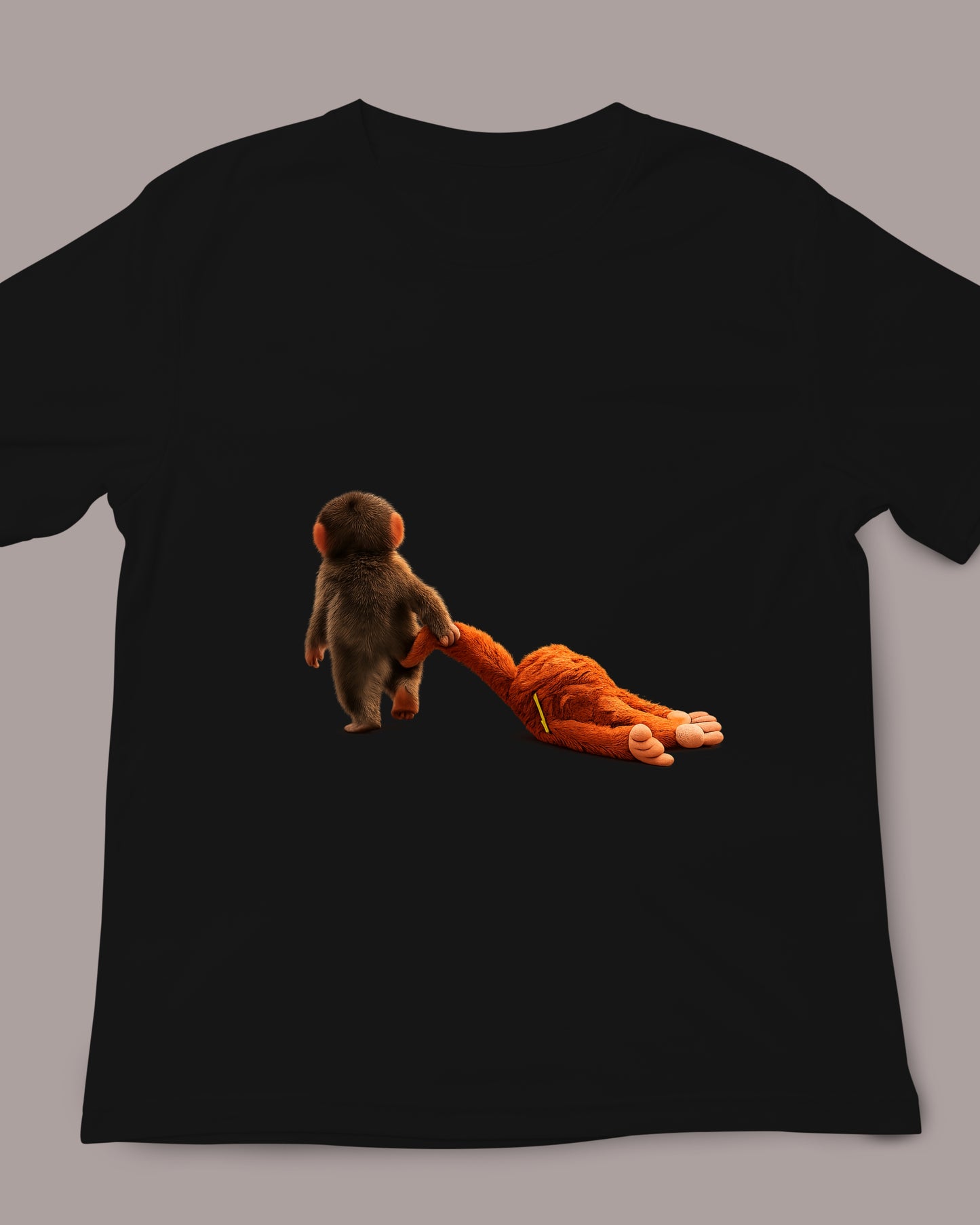 Official Punch T-Shirt