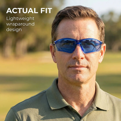 EaglePro Golf Ball Finder Glasses