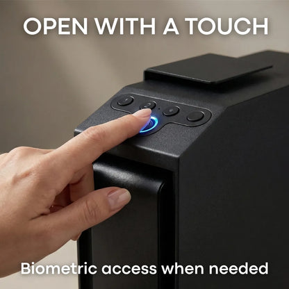 Falcons™ InvisiSafe