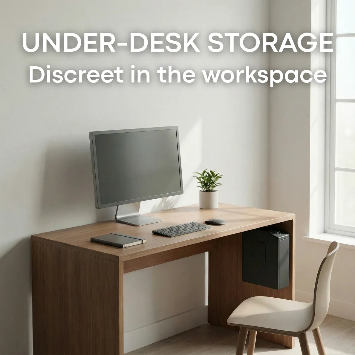 Falcons™ InvisiSafe