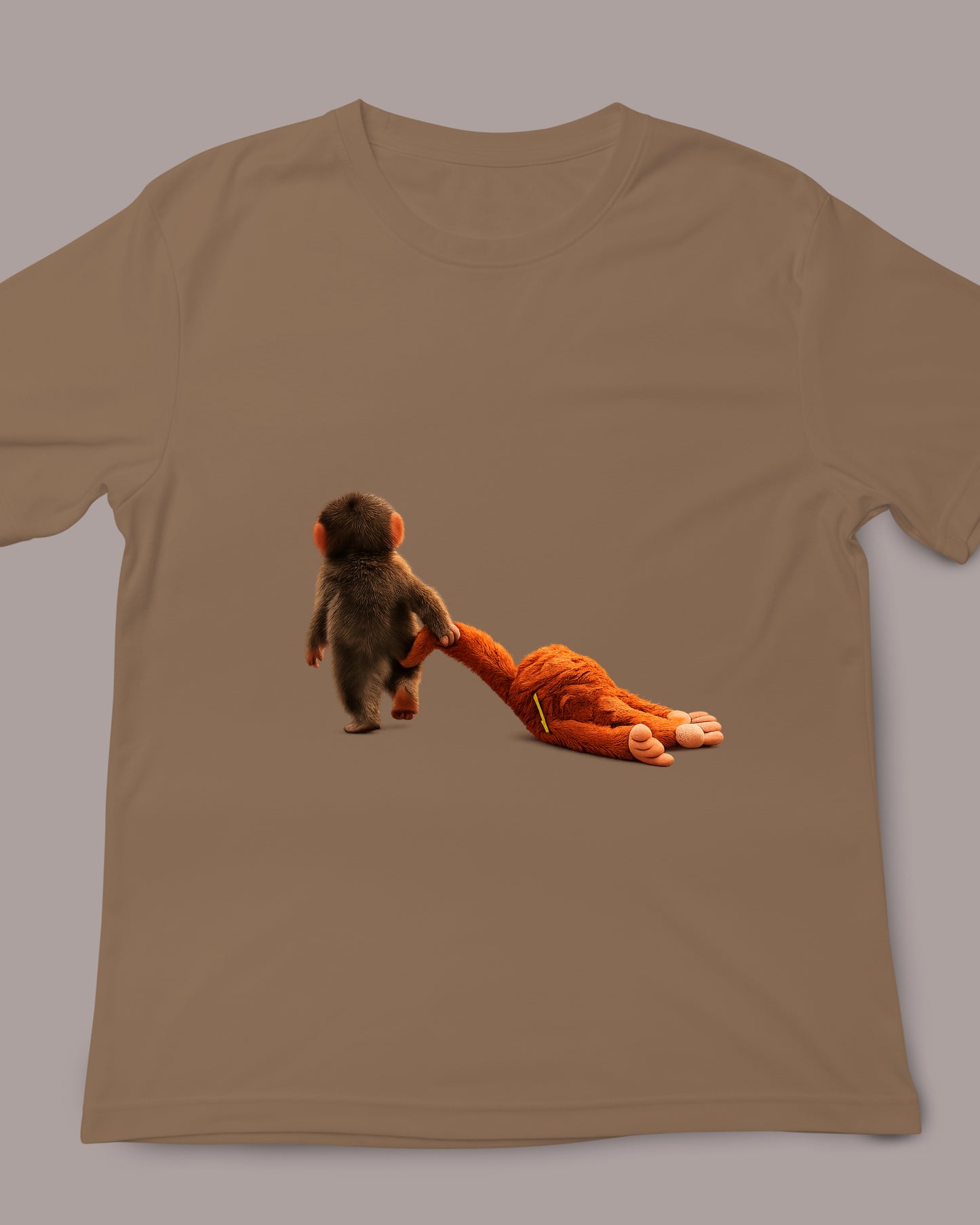 Official Punch T-Shirt