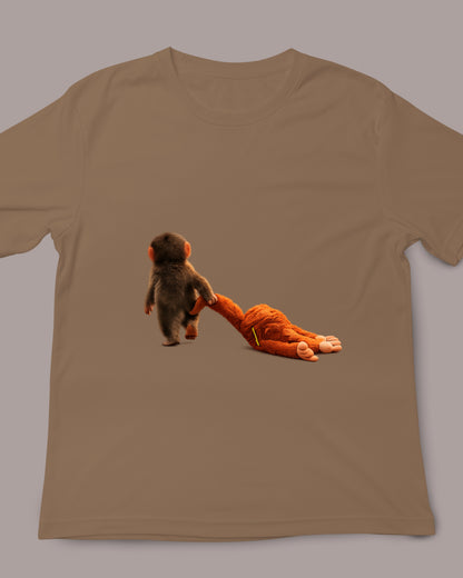 Official Punch T-Shirt