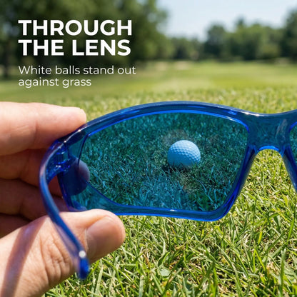 EaglePro Golf Ball Finder Glasses