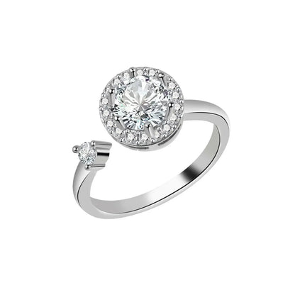 FOR HER By James | Anxiety Ring