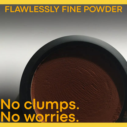 CrownFix™ - Instant Coverage. Natural Look.