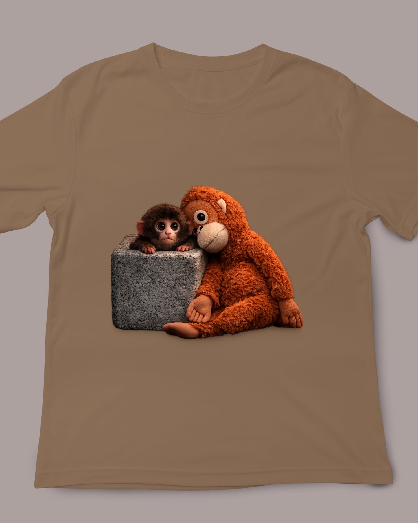 Official Punch T-Shirt