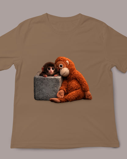 Official Punch T-Shirt