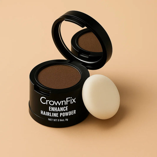 CrownFix™ by Glumo
