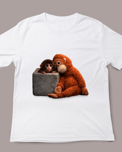 Official Punch T-Shirt