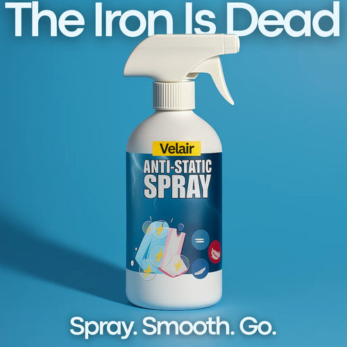 Velair™ Anti Static Spray