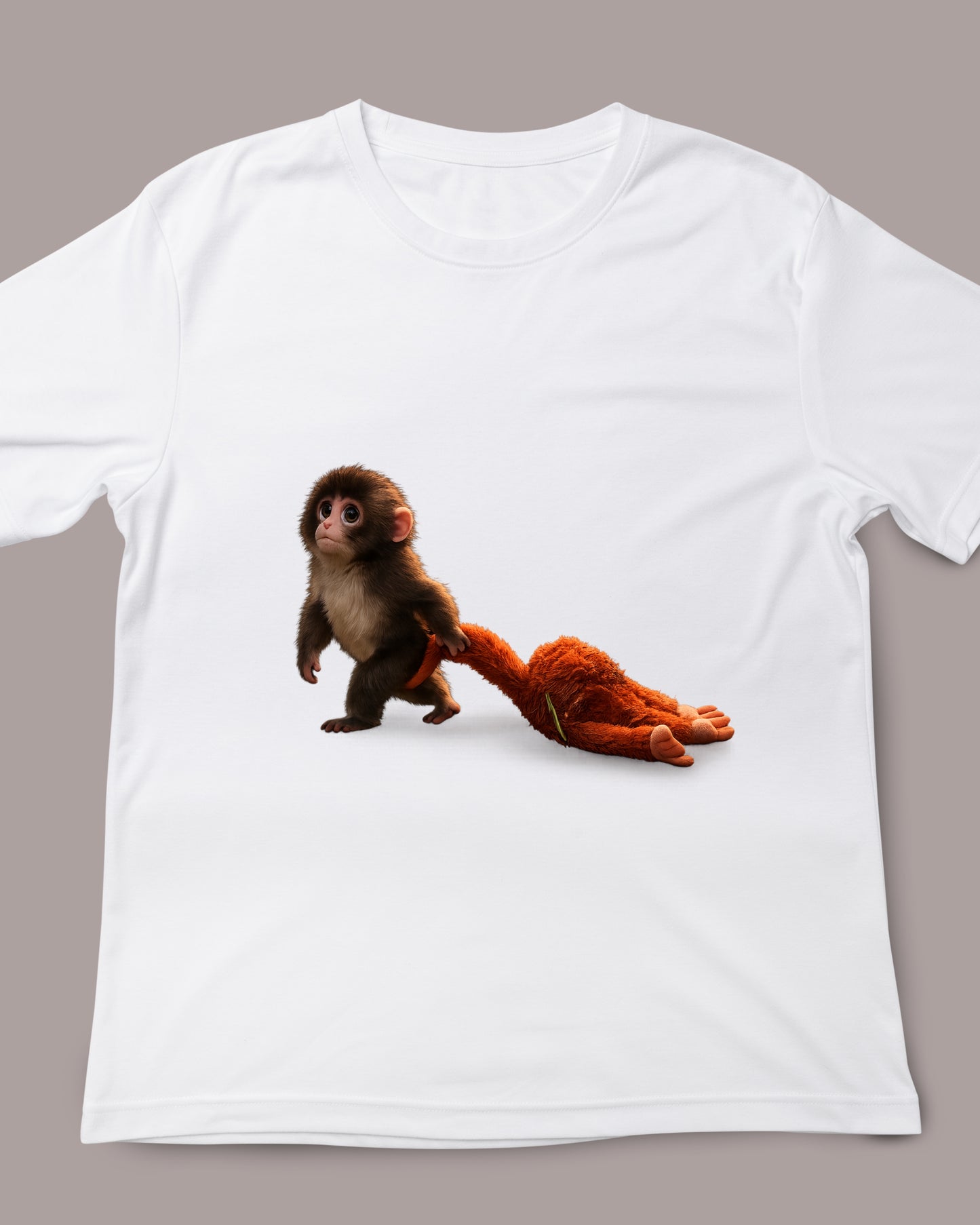 Official Punch T-Shirt