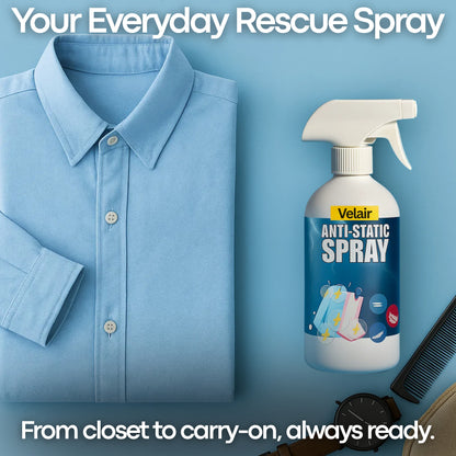 Velair™ Anti Static Spray