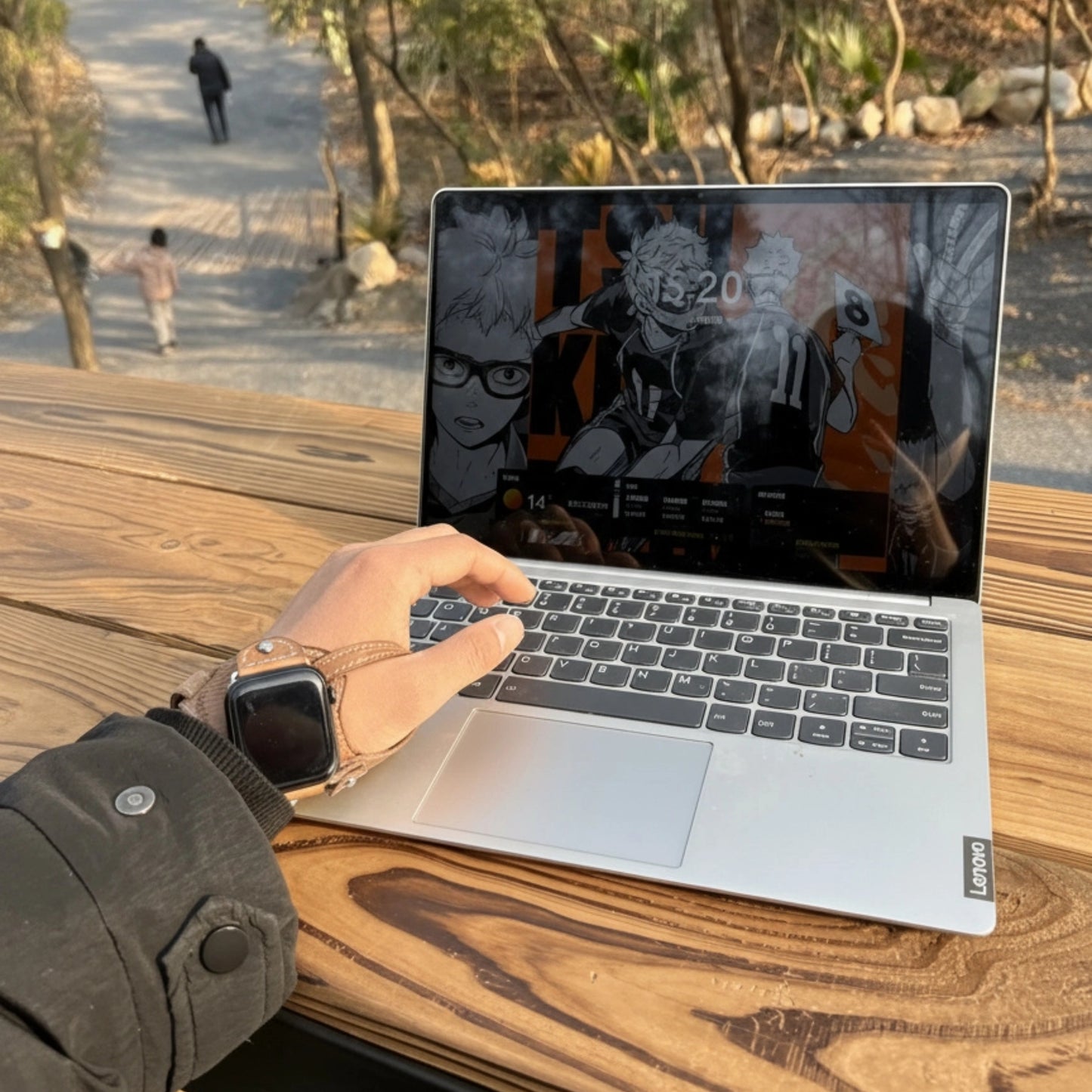 ALTO - The Future on Your Wrist
