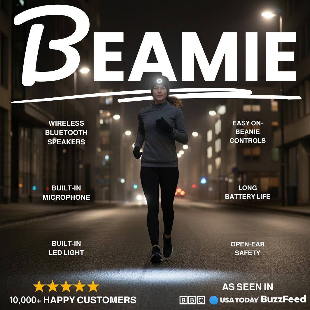 The Beamie