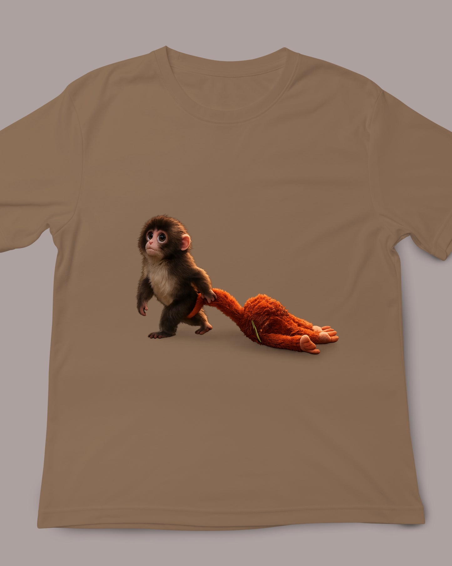 Official Punch T-Shirt