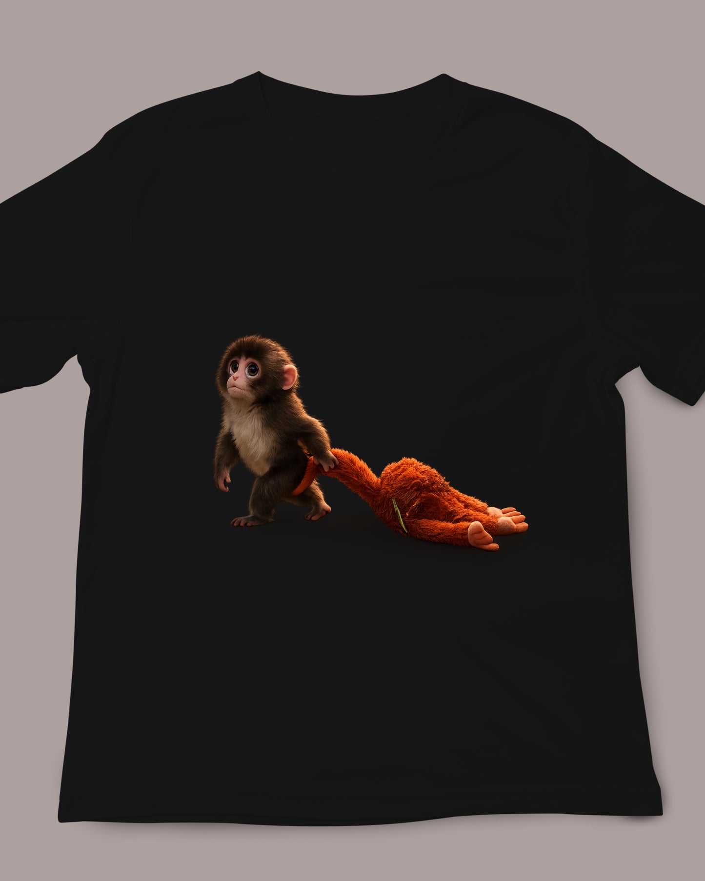 Official Punch T-Shirt