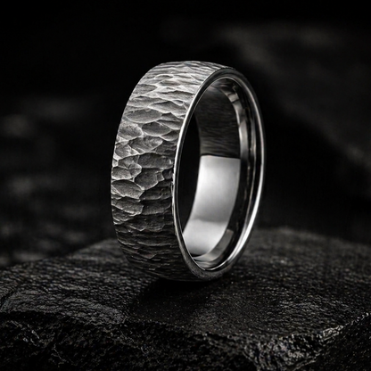 Tungsten Carbide Ring