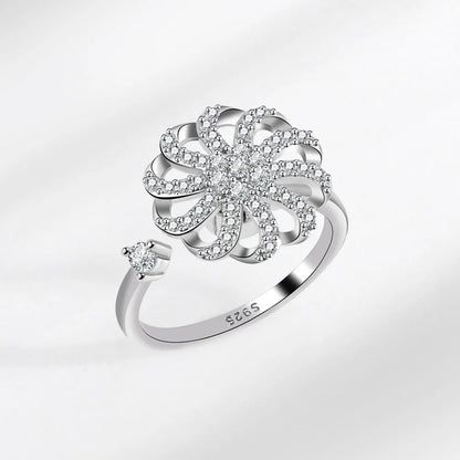FOR HER By James | Anxiety Ring