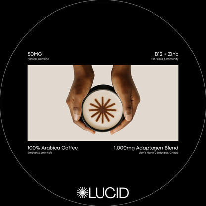 LUCID™ Welcome Kit