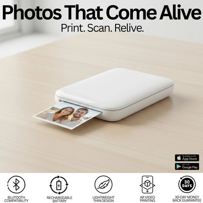 PIXORA - Photos That Come Alive