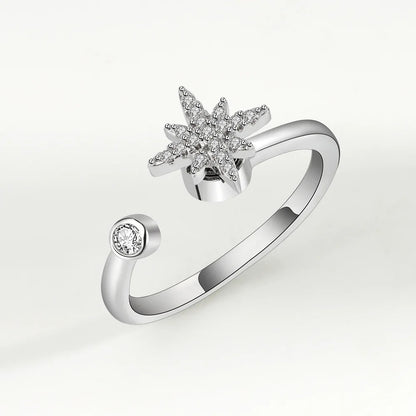 FOR HER By James | Anxiety Ring