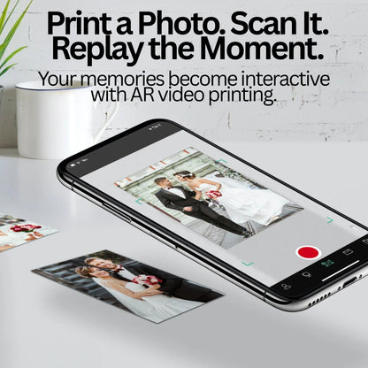PIXORA - Photos That Come Alive