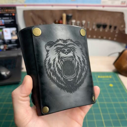 The Wrist Wallet