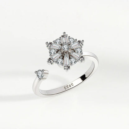 FOR HER By James | Anxiety Ring